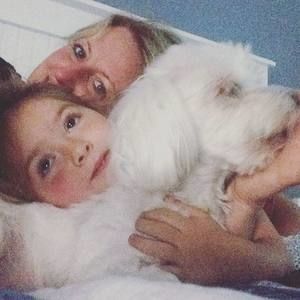 Meet your Posher, Monique